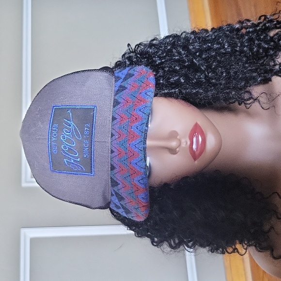 Hooey Hat - Picture 2 of 9